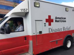 Redcross