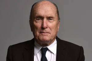 Robert Duvall