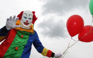Scaryclown