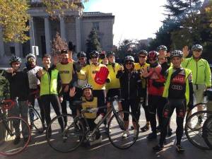 Tourdecourage
