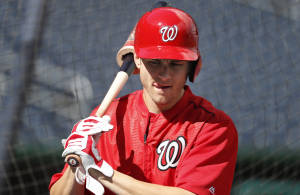 Trea Turner