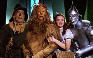 Wizard of oz