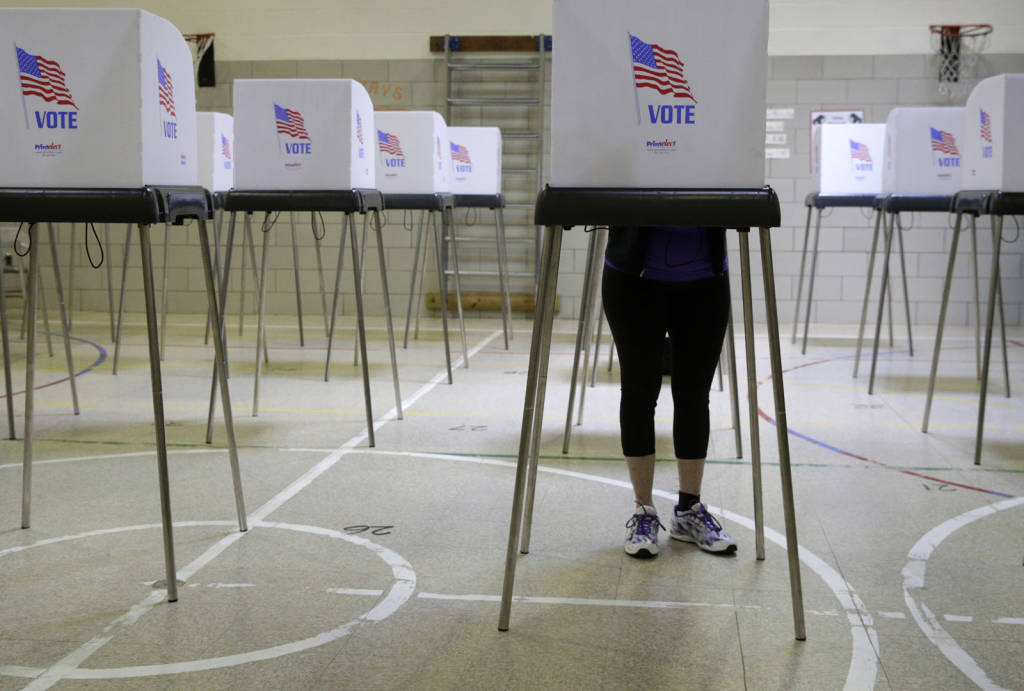 Election Maryland