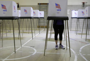 Election Maryland