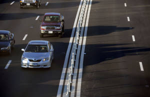 Capital Beltway Expansion