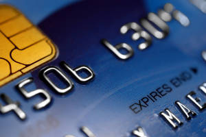 Credit card