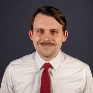 Jacob Kerr