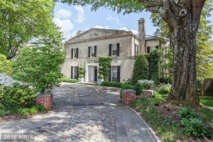 1 kent villa