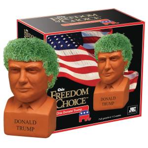 Trump Chia