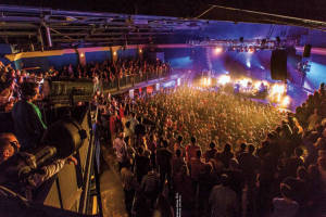 930 club cover