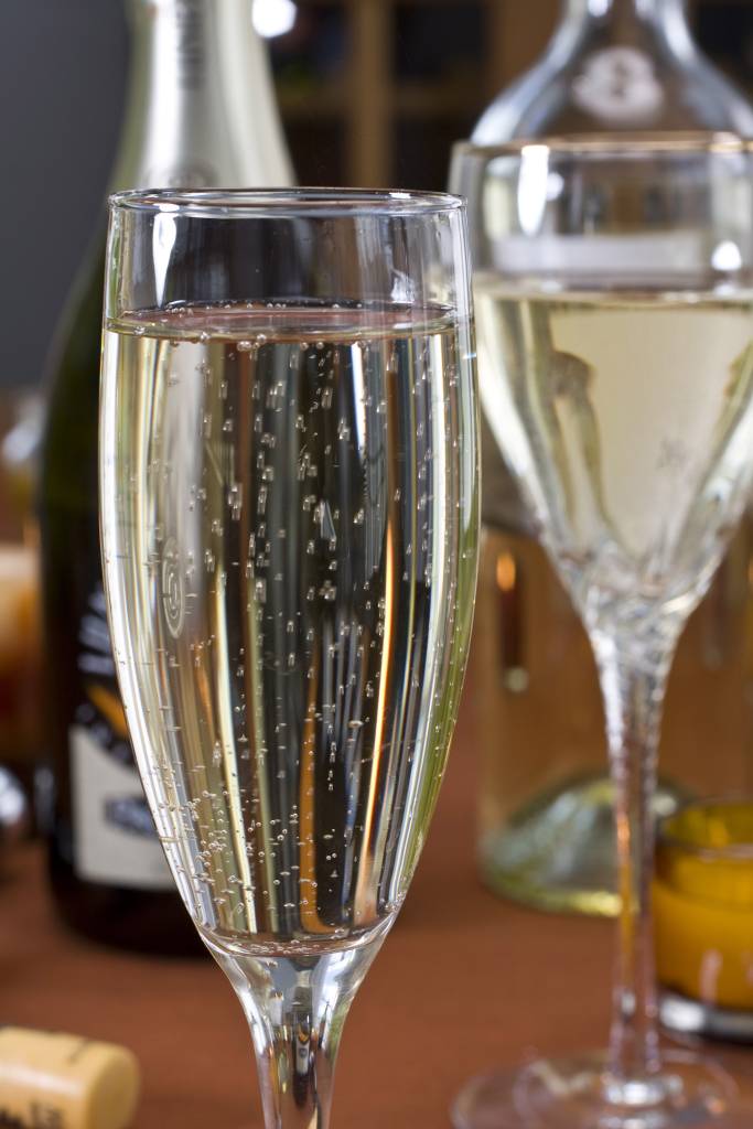Food Thanksgiving Wines