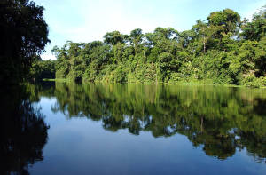 Costa Rica Happy Planet