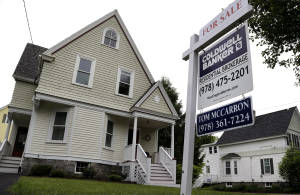Home Prices