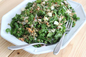 Food Healthy Lentil Salad