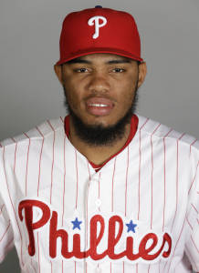 Phillies 2016 Baseball