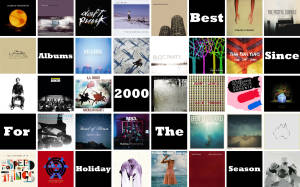 Album Art