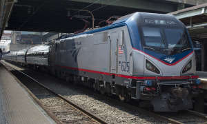 Amtrak