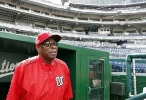 Dusty Baker
