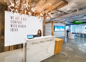 Facilities Innovation Center