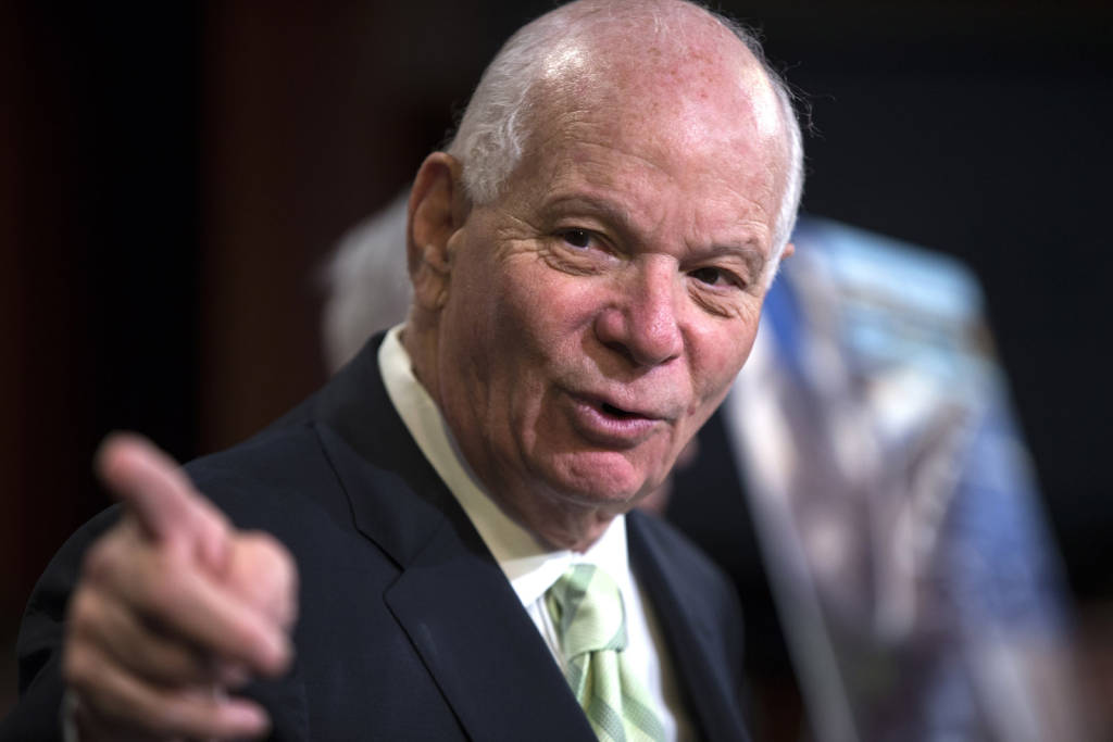 Ben Cardin