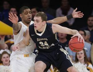 Darien Walker, Tyler Cavanaugh