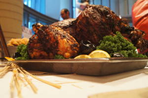 Turkey
