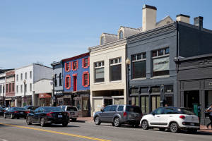 GEORGETOWNBUILDINGS
