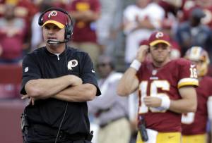 Jay Gruden