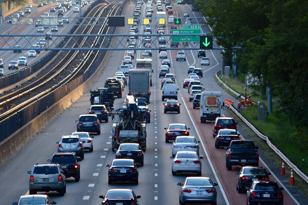 I 66 in Vienna