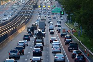 I 66 in Vienna