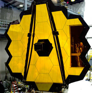 JWST