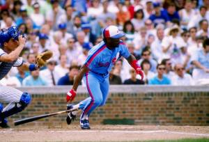 Tim Raines