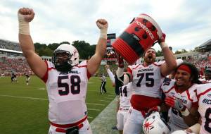 Richmond Virginia Football