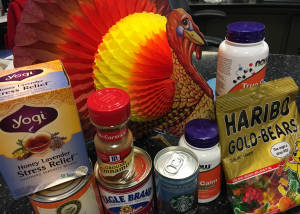 Amazon delivery