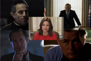 Best screen presidents new