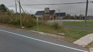 Busstop