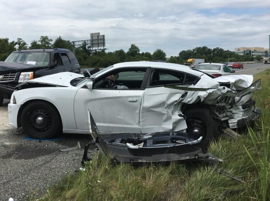 Car howard dui