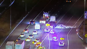 Counters I95