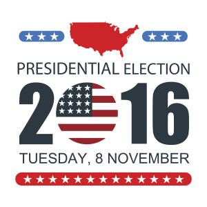 Presidential election