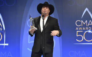 Garth Brooks