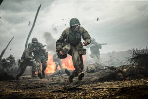 Film Review Hacksaw Ridge