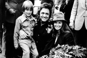 CASH CARTER