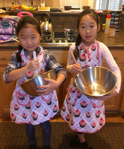 Kids turkey SuannLee