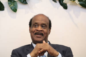 Leggett