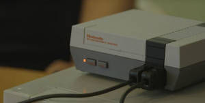 Nintendoconsole