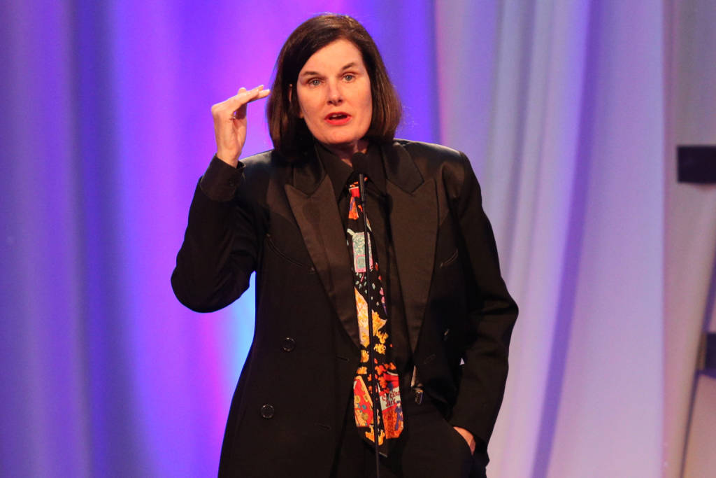 Paula Poundstone