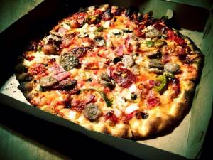 Pizzapepes
