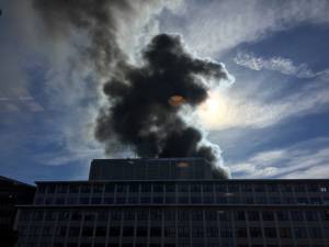 Smoke dc