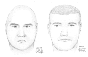 Suspects