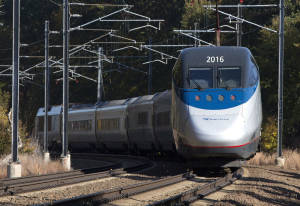 Amtrak Updates Opposition